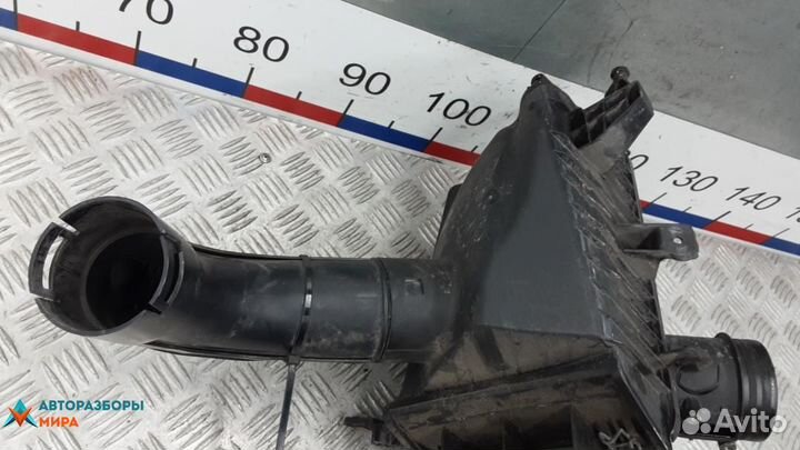 Корпус воздушного фильтра Nissan X-Trail T31 2009