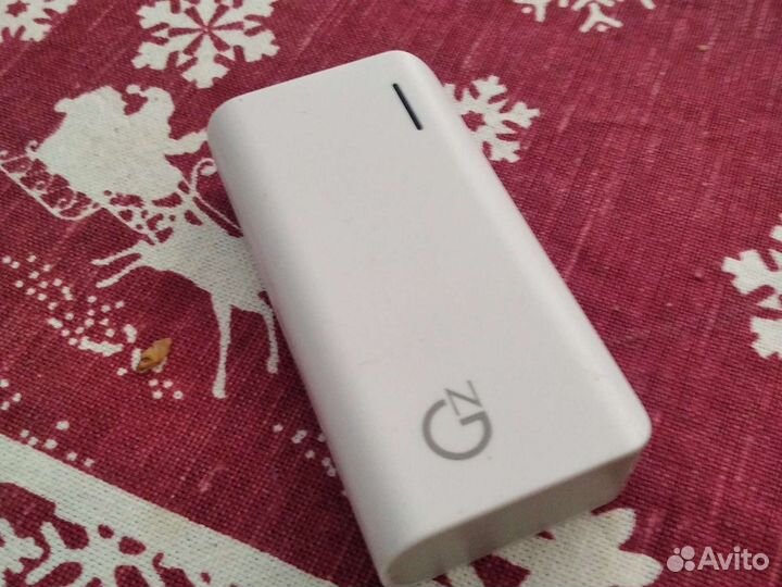 Пауэр банк Power Bank
