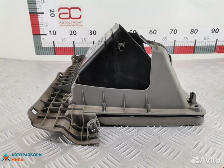 Бардачок Toyota Camry XV20 рест. 2002 5543333110