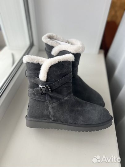 UGG оригинал