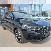 Новый FAW Bestune T77 1.5 AMT, 2023, цена от 2 214 000 руб.