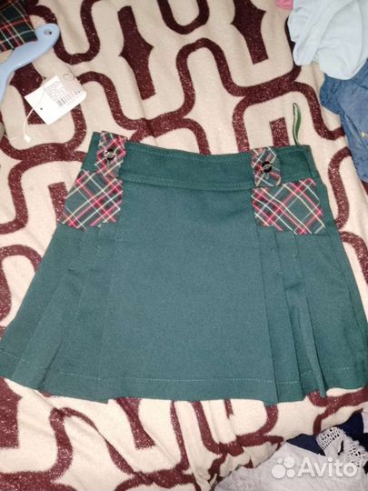 Школьная форма 9 школа