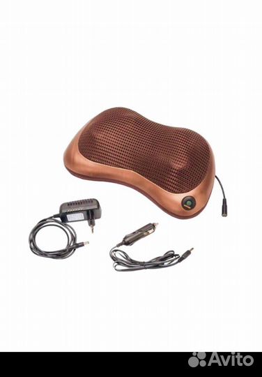 Массажная подушка