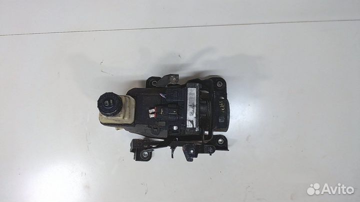 Насос усилителя руля Infiniti QX60, 2014