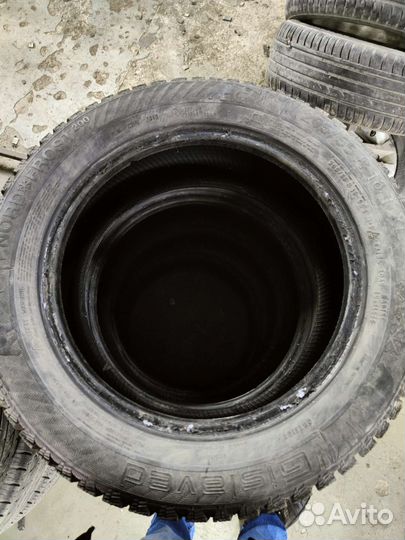 Gislaved Nord Frost 200 205/55 R16 94T