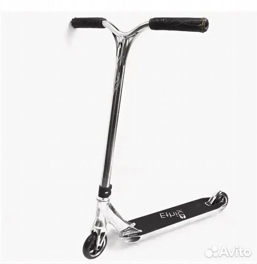 Трюковой самокат Artefakt