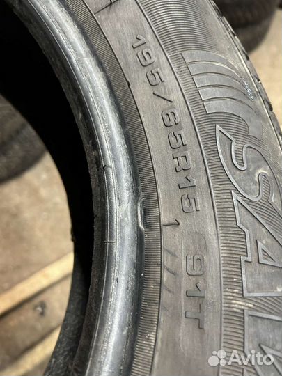 Sava Perfecta 195/65 R15