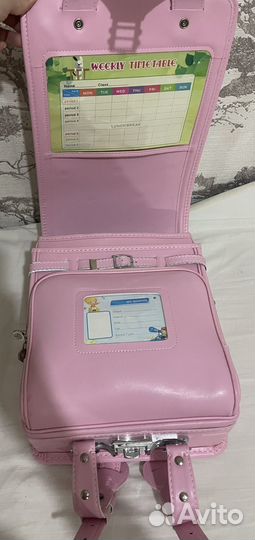 Ранец Randoseru новый