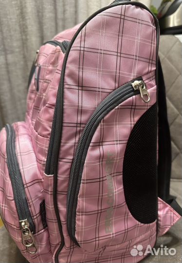 Рюкзак школьный ранец