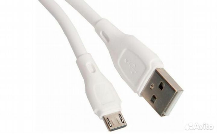 Кабель USB Hoco X61 для Micro USB