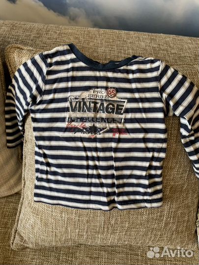 Вещи пакетом 92р