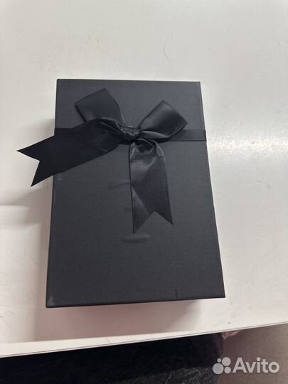 Клатч в стразах