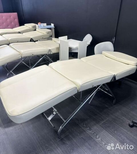 Массажный стол и др в профиле