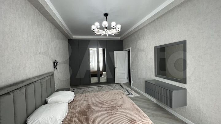 Своб. планировка, 98 м², 10/13 эт.