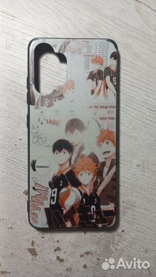 Чехол на телефон самсунг 32а samsung 32a волейбол