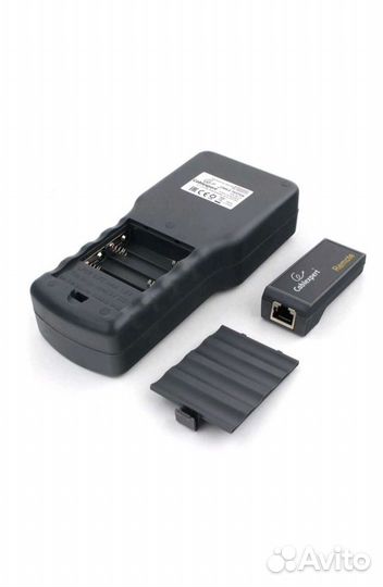Цифровой тестер LAN Cablexpert NCT-3 новый