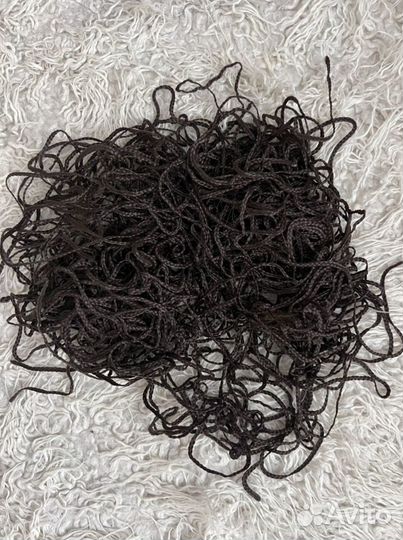 Костюм индейца