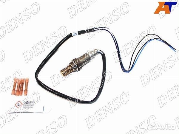 Датчик кислородный peugeot 106