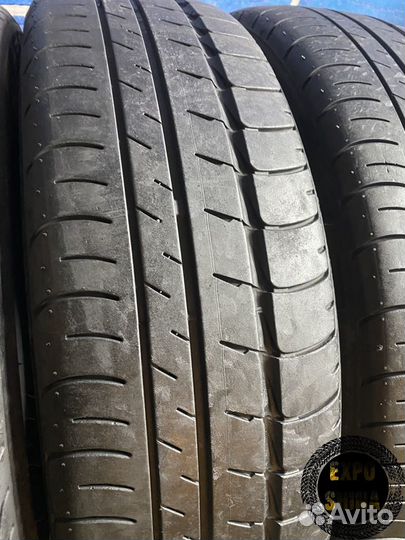 Bridgestone Ecopia EP500 175/55 R20 и 155/60 R20