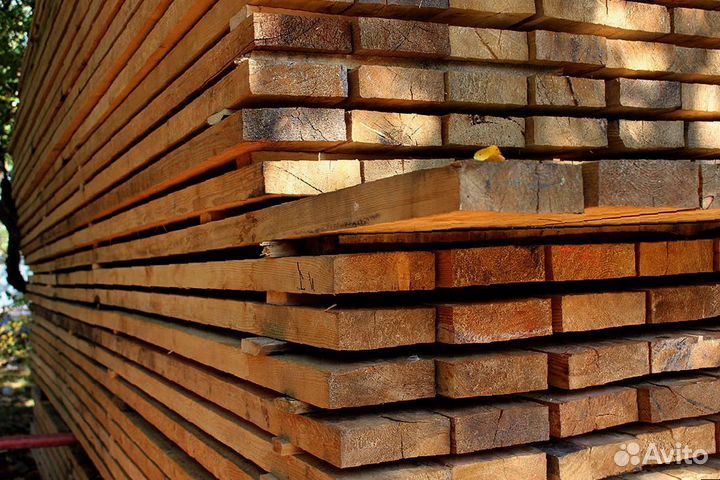 Доски для уютного дома из лиственницы