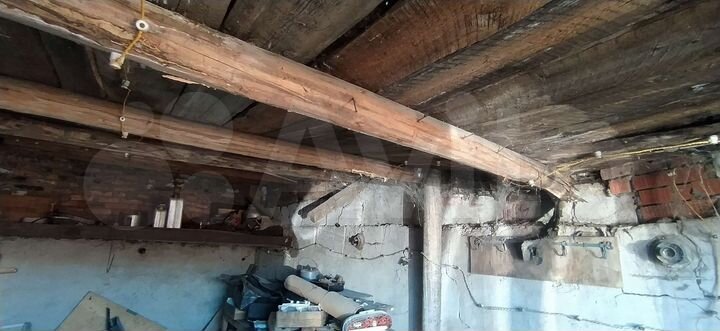 Гараж, 24 м²