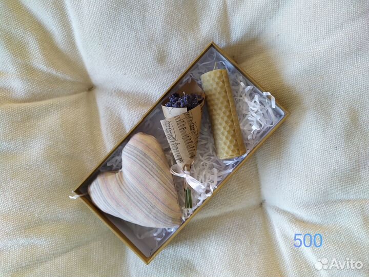 Подарочный набор