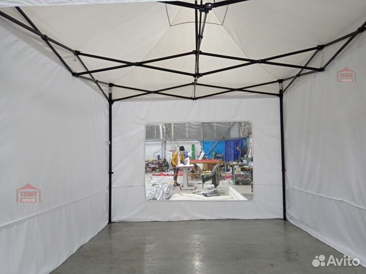 Шатер / Торговая палатка