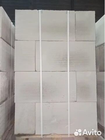 Стройматериалы