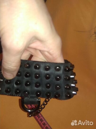 Ремень для обуви Carnaby