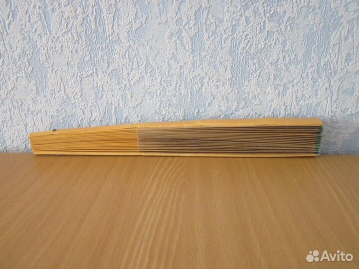 Веер (Китай)