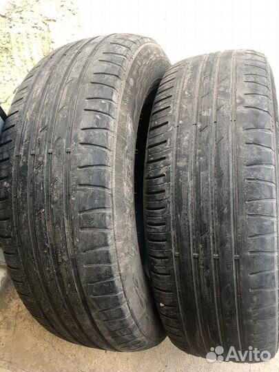 Cordiant Sport 3 235/65 R17