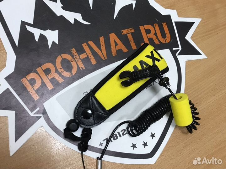 Ключ BRP D.E.S.S. SkiDoo Can-Am SeaDoo