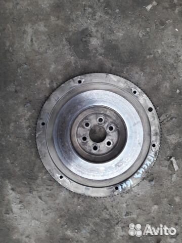 Сцепление Дэу Нексия