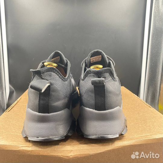 Кроссовки Adidas Kanadia Trail, 46