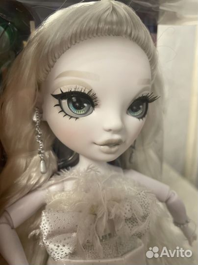 Кукла shadow high natasha zima