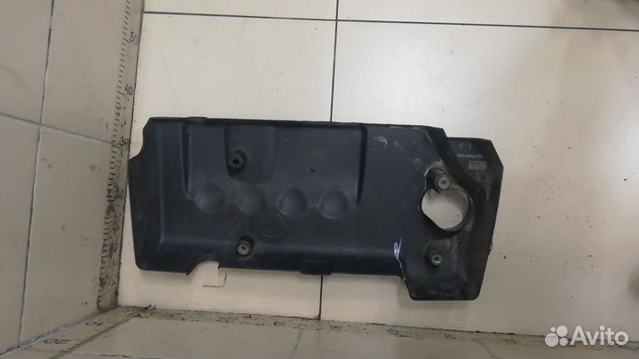 Накладка декоративная Nissan Primera