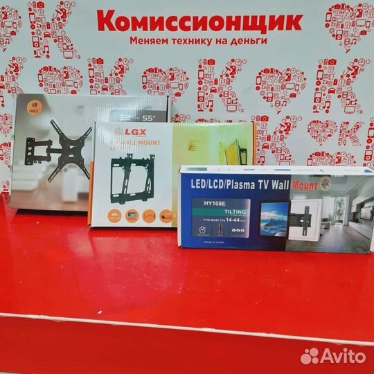 Кронштейн для телевизора на стену. К5