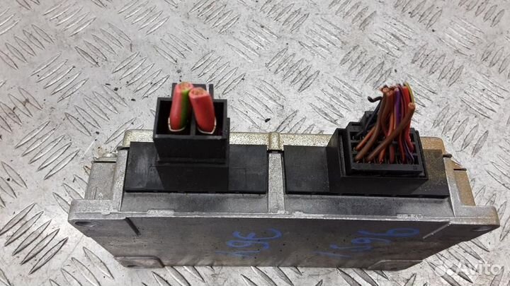 Блок управления (разное) Volkswagen Phaeton