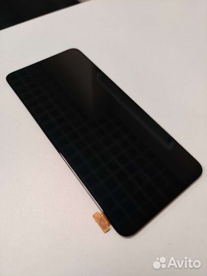 Дисплей Samsung Galaxy А71(Оригинал)