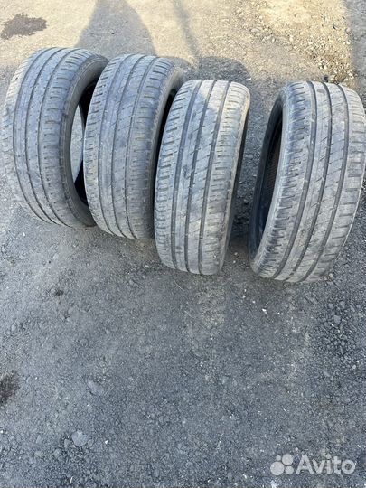 Matador Activ Flex 205/55 R16