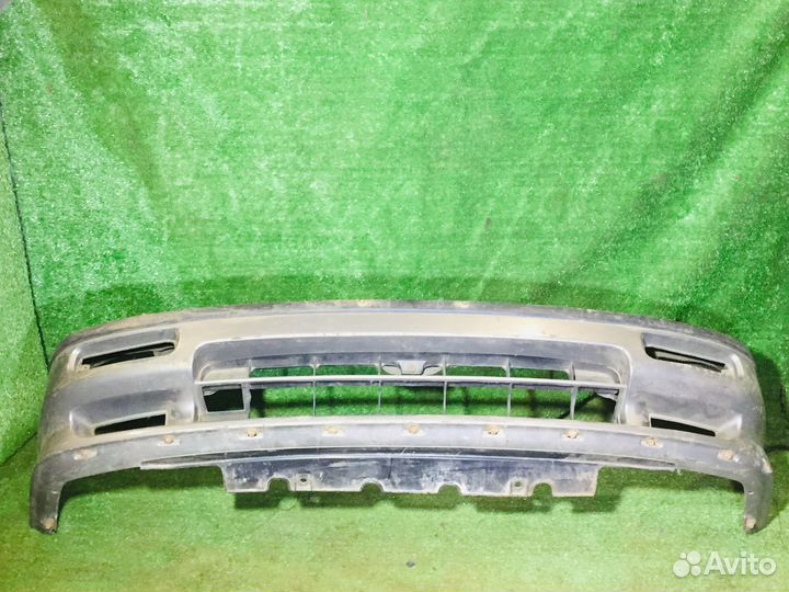 Бампер передний Дорест Honda Integra DA5DA6DA7DA8