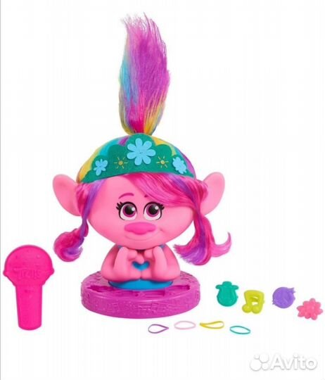 Игрушка для причесок