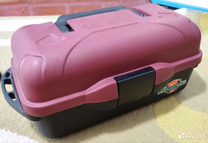 Рыболовный набор