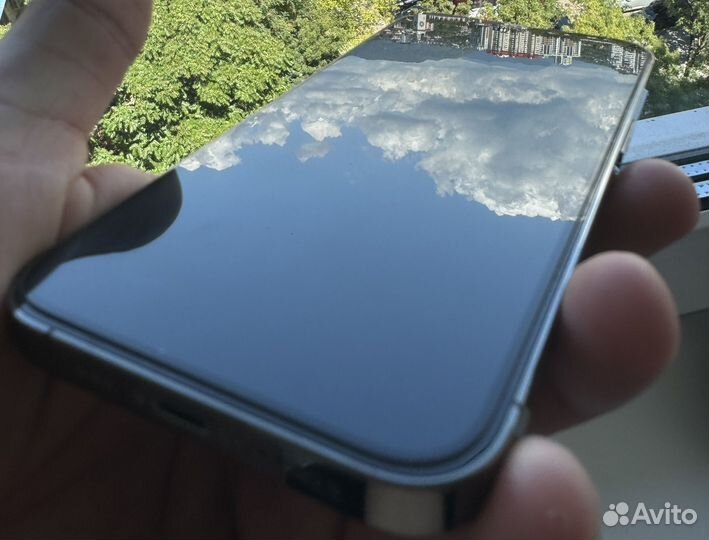 iPhone 13 Pro, 128 ГБ