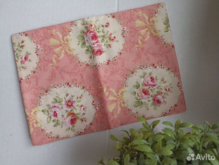 Ткани для пэчворка 60х55 см