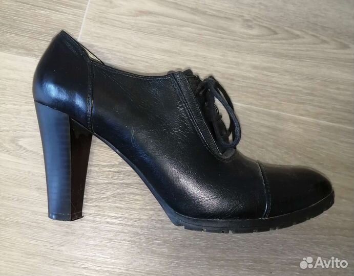 Туфли женские Respect, р. 37, отличные