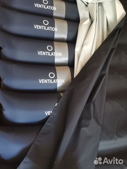 Матрас противопролежневый, мт-302с принадлежн