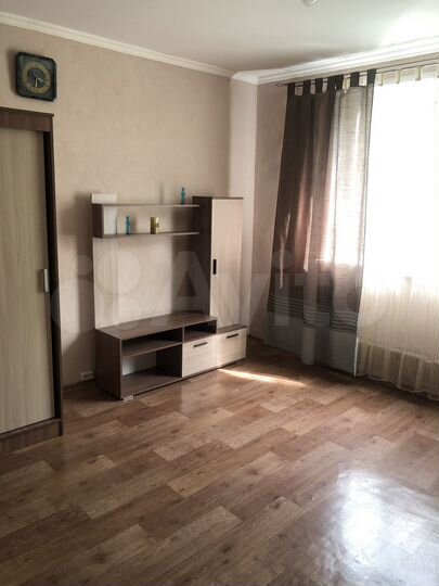 Комната 17 м² в 3-к., 4/12 эт.