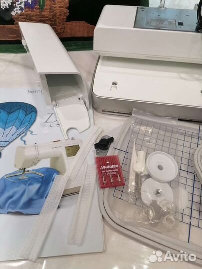 Швейная машина Brother