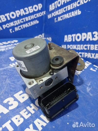 Блок abs Chery Tiggo T11 Fl внедорожник sqre4G16